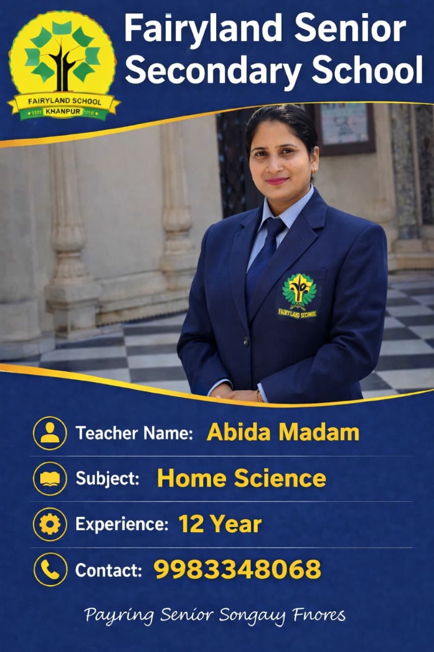 Teacher