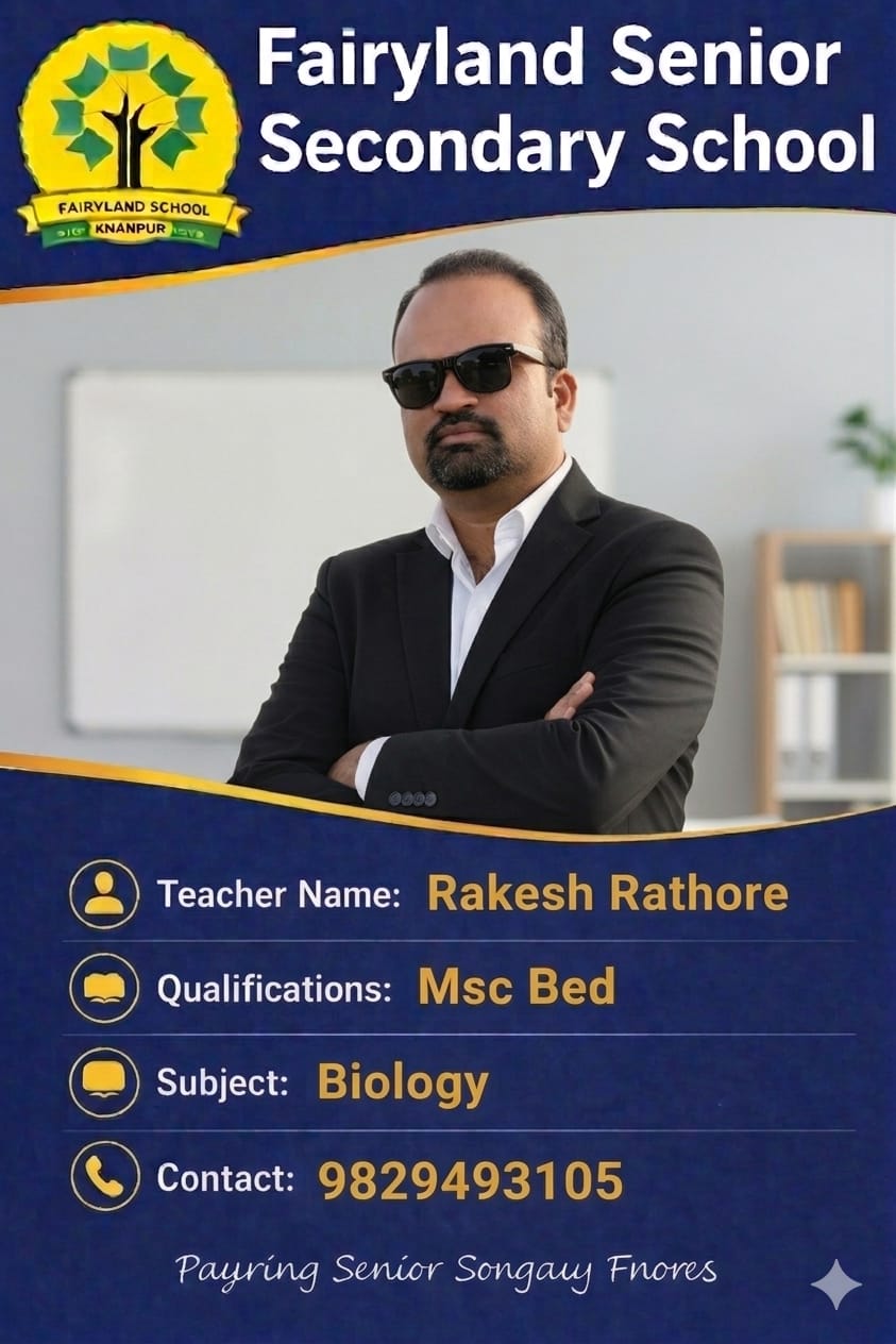 Teacher