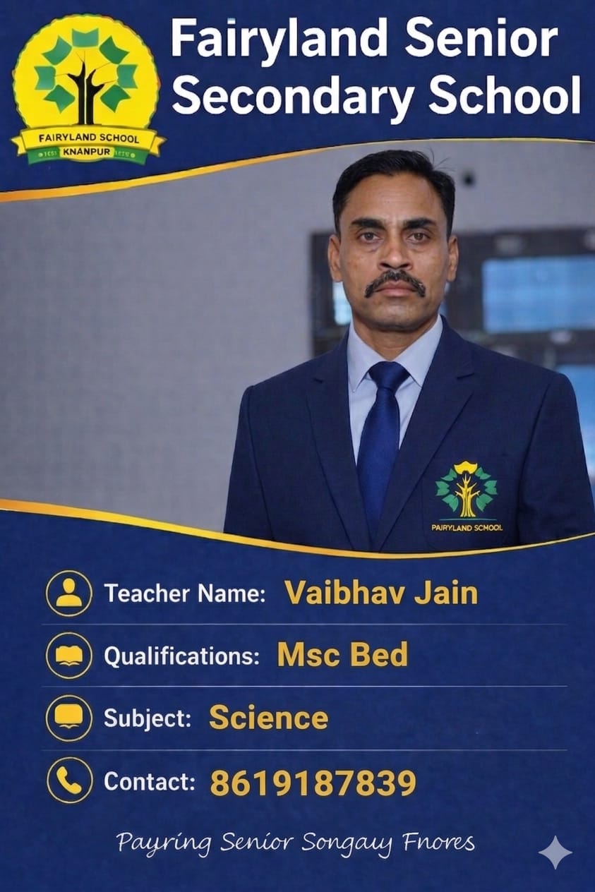 Teacher