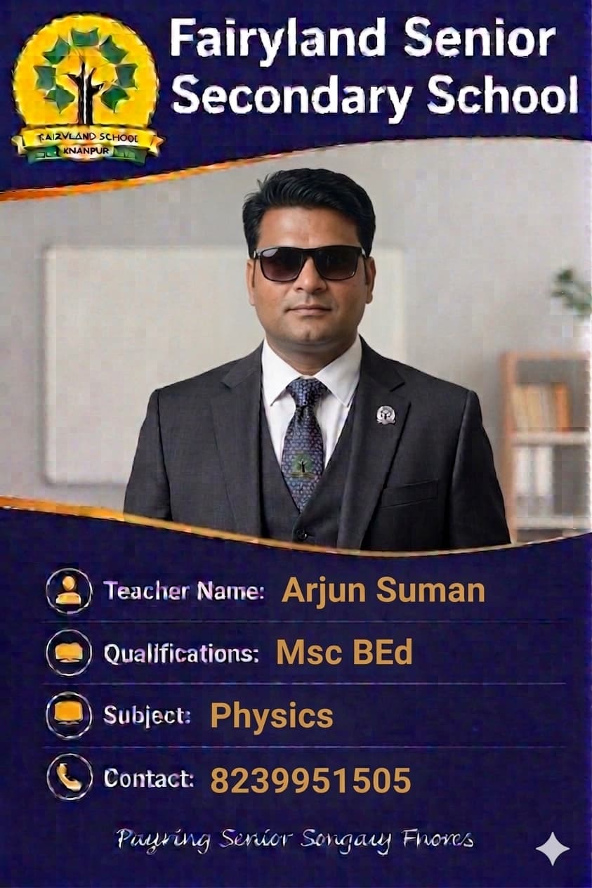 Teacher